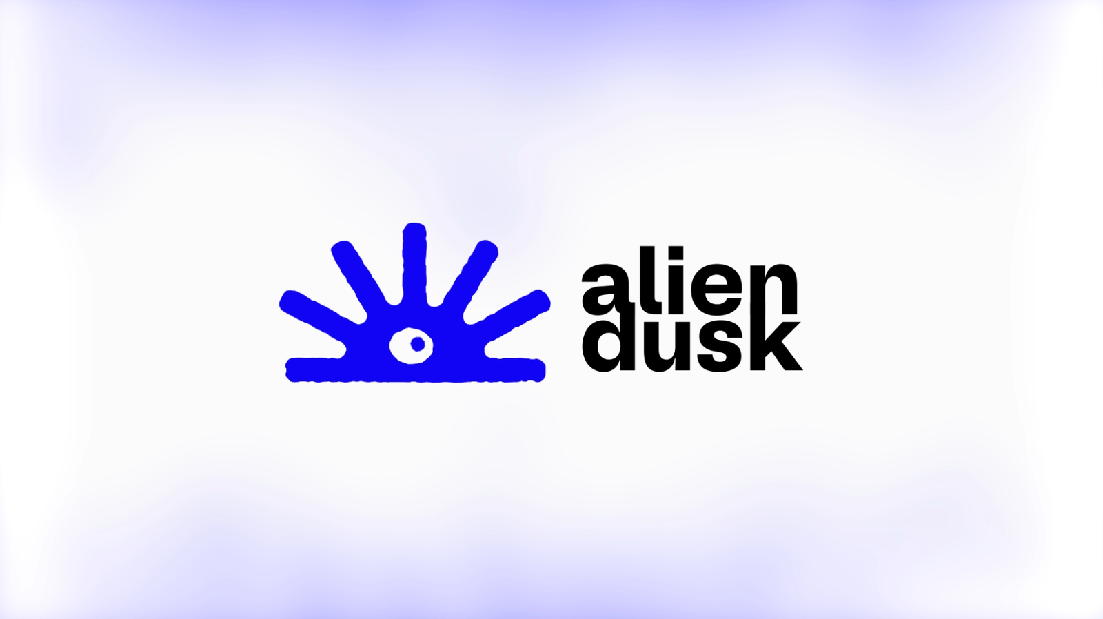 Alien Dusk — Détail du motion design