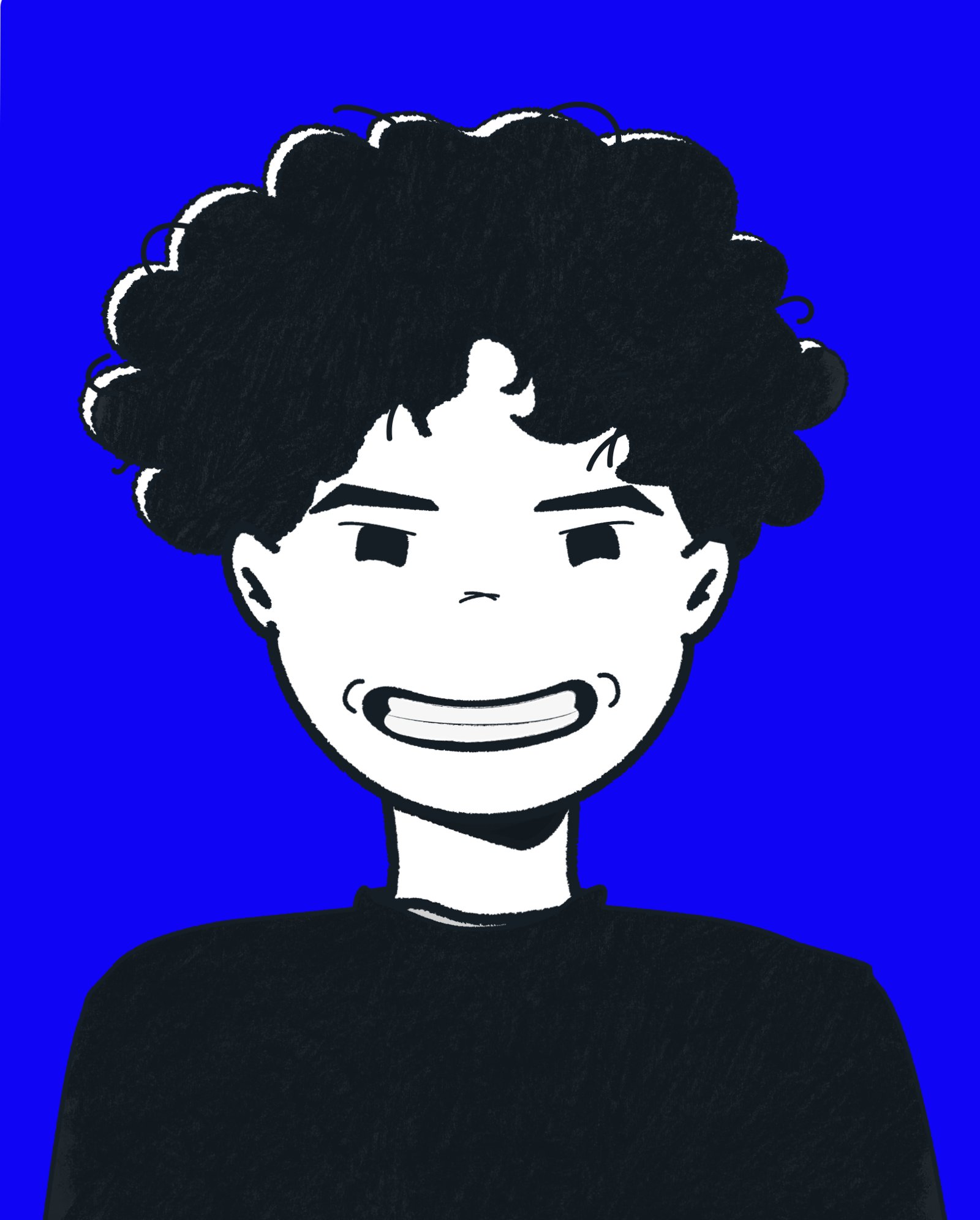 Sacha Poma — Motion Designer